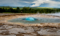 Strokkur Geyser