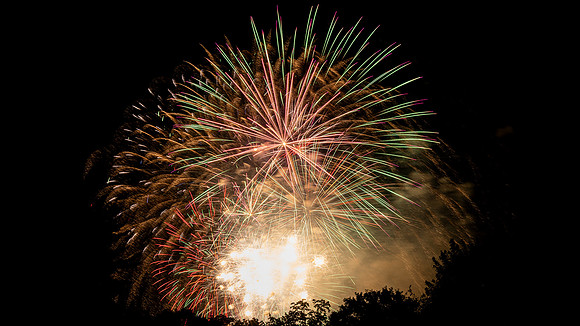 grand finale