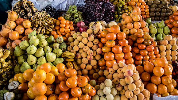 Food for sale