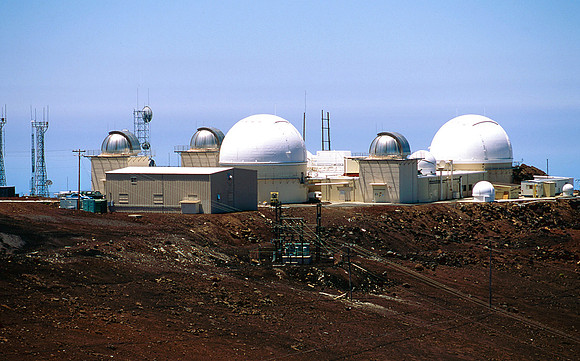 Haleakala