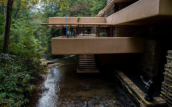 Fallingwater