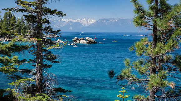Lake Tahoe