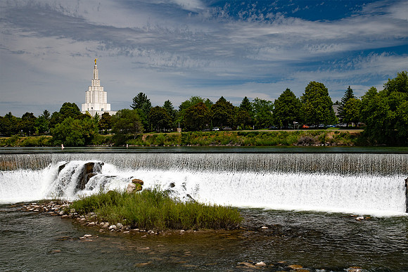 Idaho Falls