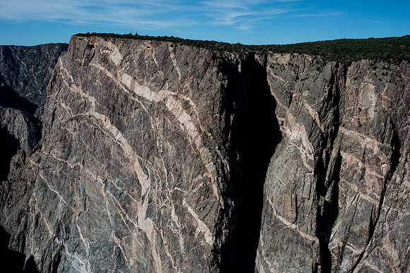 Black Canyon of the Gunnison