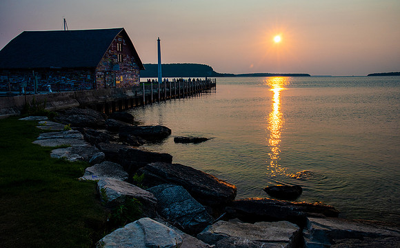 Anderson's Dock