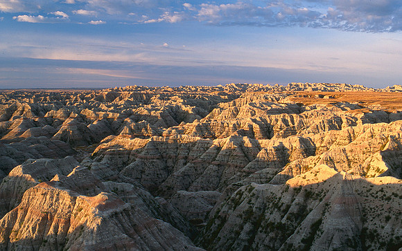 Bandlands