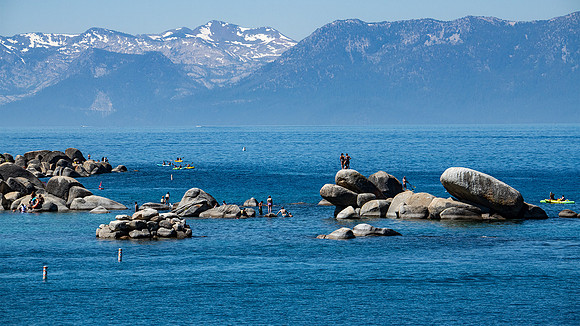 Lake Tahoe