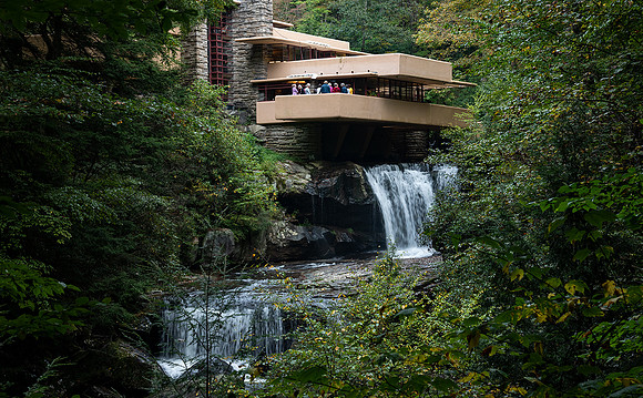 Fallingwater