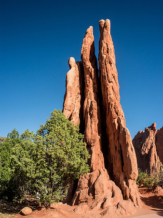 Garden of the Gods