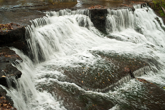 Papermill Falls