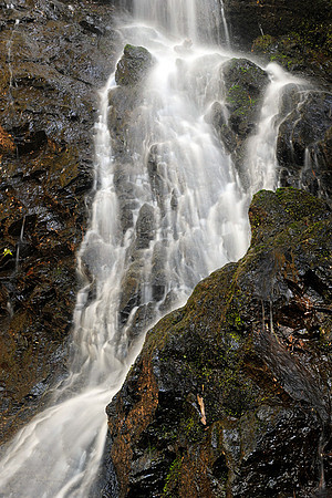 Cataract Falls