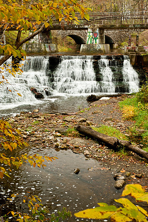 Papermill Falls