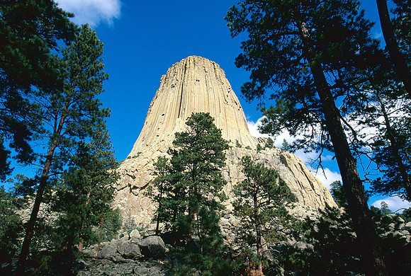 Devils Tower
