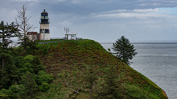 Cape Disappointment