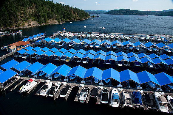 Coeur d'Alene Resort