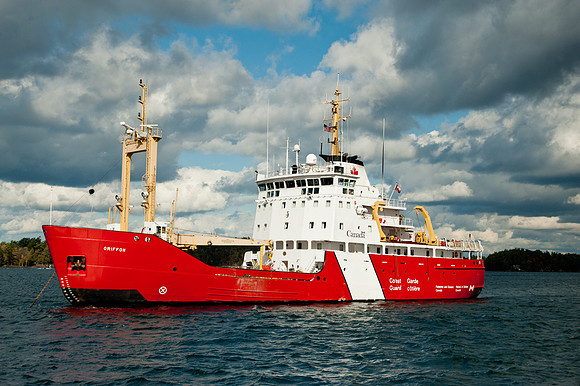 Canadian Coast Guard
