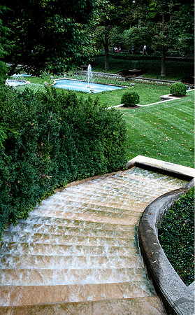 Longwood Gardens