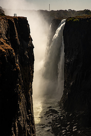 Victoria Falls