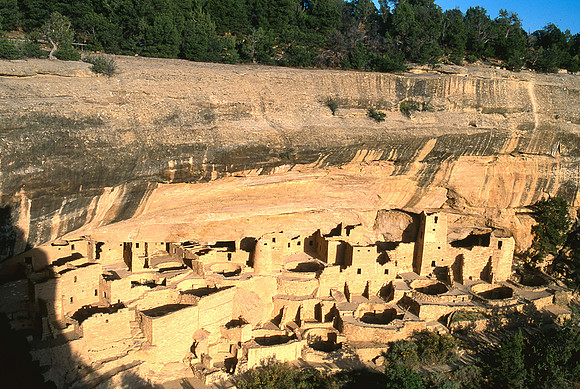 Cliff Palace