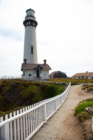 Point Pigeon Lighthouse