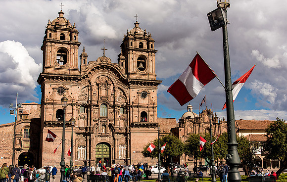 Church of the Society of Jesus