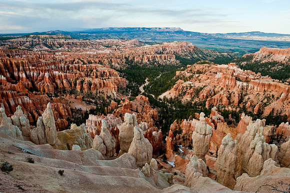Bryce Canyon