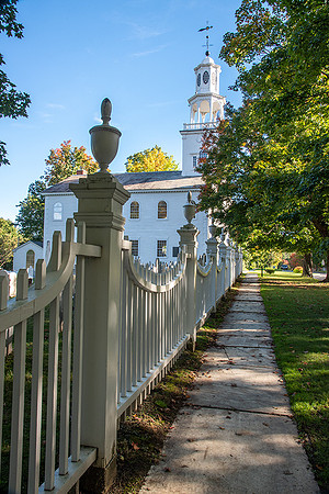 First Congregational Church
