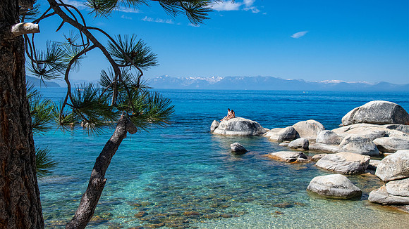 Lake Tahoe