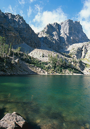 Emerald Lake