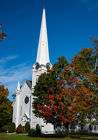 Congregational Church