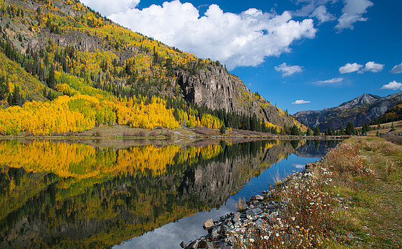 Crystal Lake