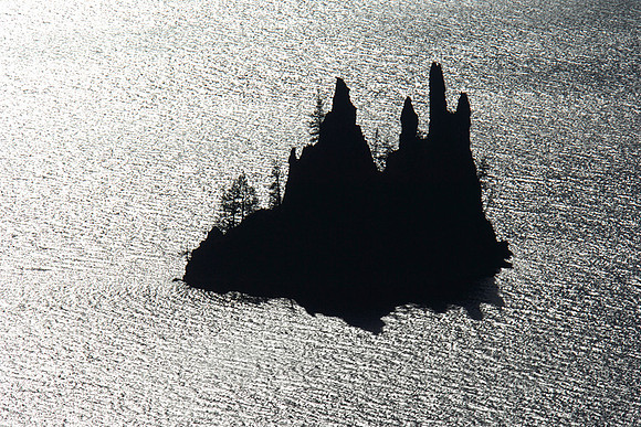 Ghost ship
