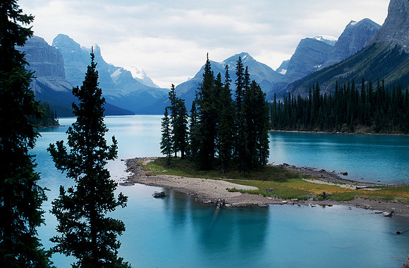Spirit Island