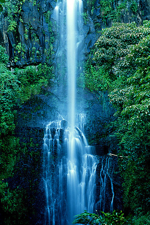 Wailua Falls
