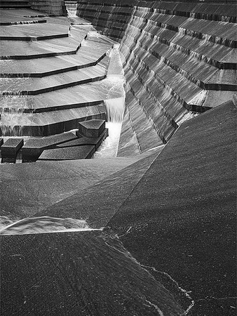 Fort Worth Water Gardens