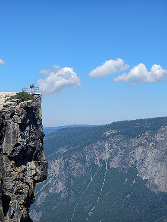 Taft Point