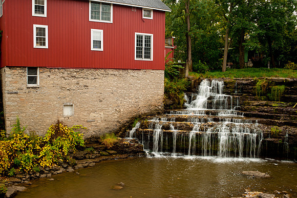 Wells Falls
