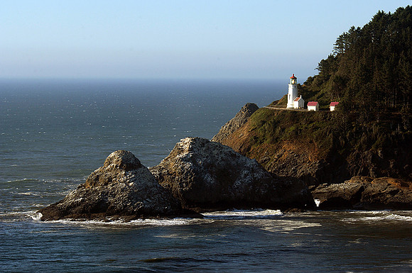 Haceta Head Light