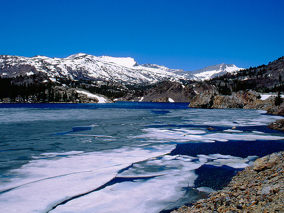 Lake Tenaya