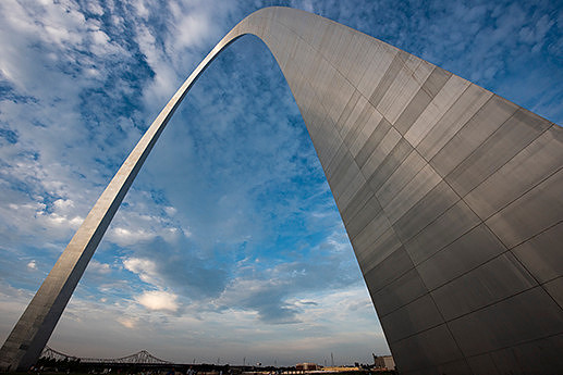 Gateway Arch