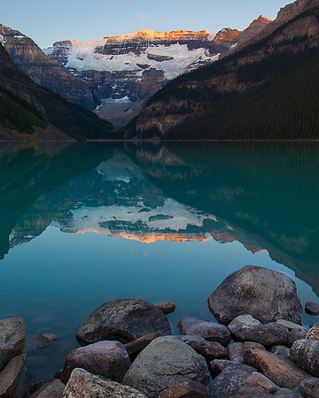 Lake Louise