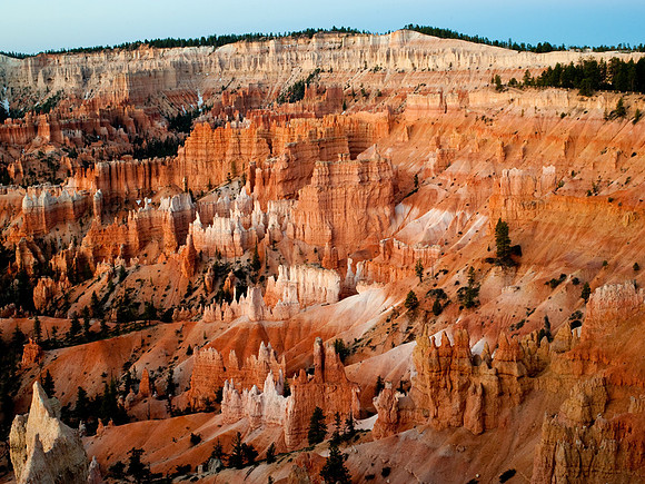 Bryce Canyon