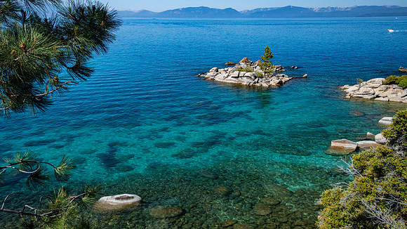 Lake Tahoe