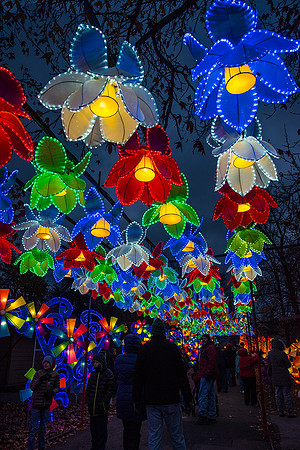 Chinese Lantern Festival