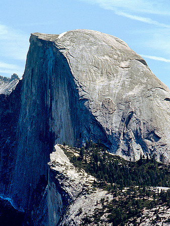 Half Dome