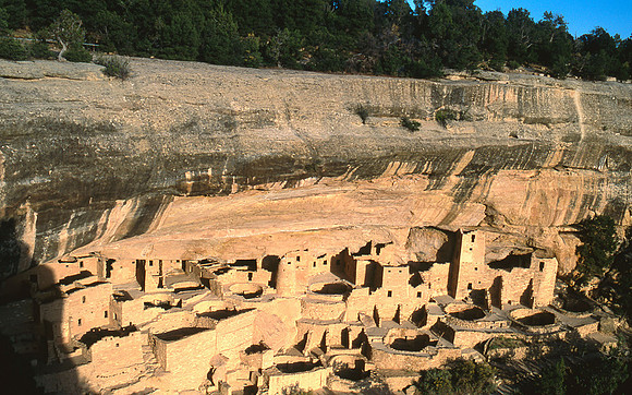 Cliff Palace