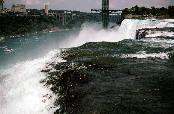 Niagara Falls