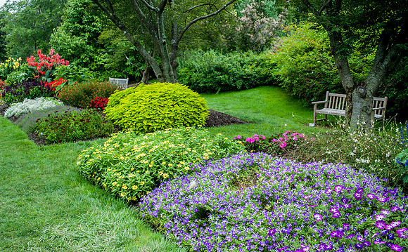 Longwood Gardens