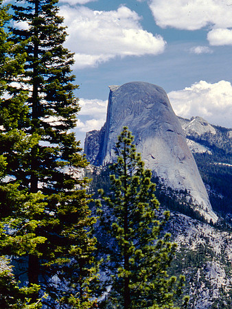 Half Dome