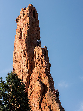 Climbers